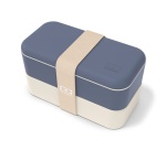 Lunchbox Monbento Original Bleu naturel