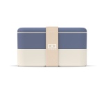 Lunchbox Monbento Original Bleu naturel