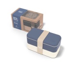 Lunchbox Monbento Original Bleu naturel