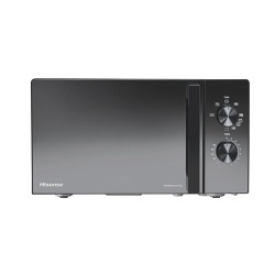 Micro-ondes + Gril Hisense H20MOMBP1HG Noir