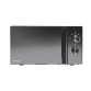 Micro-ondes + Gril Hisense H20MOMBP1HG Noir
