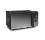 Micro-ondes + Gril Hisense H20MOMBP1HG Noir