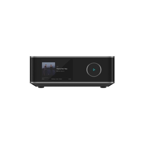 Amplificateur hi-fi Wiim Amp Ultra Space Grey