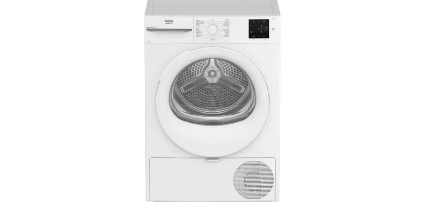 Sèche-linge pompe à chaleur Beko SLFT1710