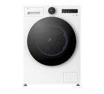 Lave-linge hublot Lg F34X71WHST