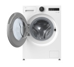 Lave-linge hublot Lg F34X71WHST