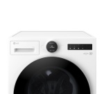 Lave-linge hublot Lg F34X71WHST