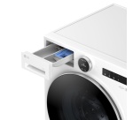 Lave-linge hublot Lg F34X71WHST