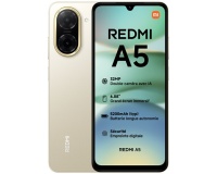 Smartphone Xiaomi Redmi A5 3/64 Or