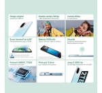 Smartphone Xiaomi Redmi A5 3/64 Or