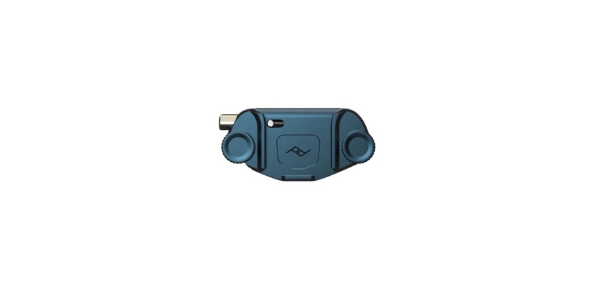Accessoires photo Peak Design Capture clip (v3) OCEAN