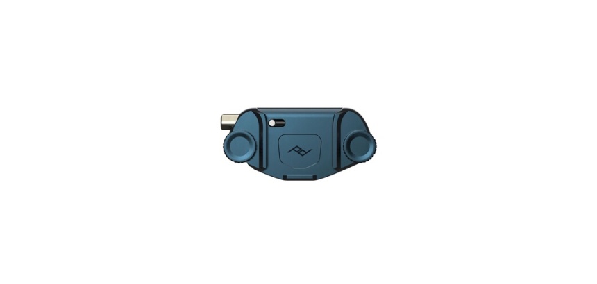 Accessoires photo Peak Design Capture clip (v3) OCEAN