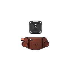 Accessoires photo Peak Design Capture clip (v3) ECLIPSE