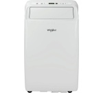 Climatiseur mobile Whirlpool PACF212COW