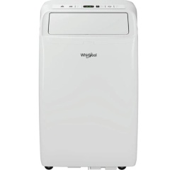 Climatiseur mobile Whirlpool PACF212COW