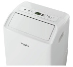 Climatiseur mobile Whirlpool PACF212COW