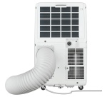 Climatiseur mobile Whirlpool PACF212COW