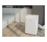 Climatiseur mobile Whirlpool PACF212COW
