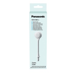 Accessoire dentaire Panasonic Canule de remplacement WEW0985W503