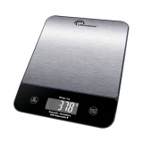 Balance de cuisine c-Happy Genius Bambou