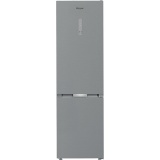 Réfrigérateur congélateur en bas Whirlpool WHK26404XP5E