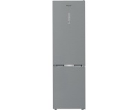 Réfrigérateur congélateur en bas Whirlpool WHK26404XP5E