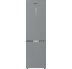 Réfrigérateur congélateur en bas Whirlpool WHK26404XP5E