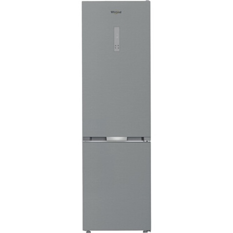 Réfrigérateur congélateur en bas Whirlpool WHK26404XP5E