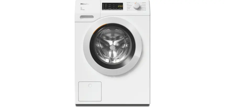 Lave-linge hublot Miele WCA 132 WCS
