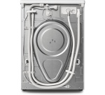 Lave-linge hublot Miele WCA 132 WCS