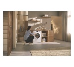 Lave-linge hublot Miele WCA 132 WCS