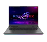 PC portable Asus Gaming ROG Strix G18 STRIX-G18-G814PM-S8023W 18" FHD+ 144 Hz AMD Ryzen 9 32 Go RAM 1 To SSD Nvidia GeForce RTX 5060 Gris éclipse