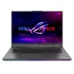 PC portable Asus Gaming ROG Strix G18 STRIX-G18-G814PM-S8023W 18" FHD+ 144 Hz AMD Ryzen 9 32 Go RAM 1 To SSD Nvidia GeForce RTX 5060 Gris éclipse