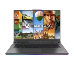 PC portable Asus Gaming ROG Strix G18 STRIX-G18-G814PM-S8023W 18" FHD+ 144 Hz AMD Ryzen 9 32 Go RAM 1 To SSD Nvidia GeForce RTX 5060 Gris éclipse