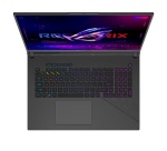 PC portable Asus Gaming ROG Strix G18 STRIX-G18-G814PM-S8023W 18" FHD+ 144 Hz AMD Ryzen 9 32 Go RAM 1 To SSD Nvidia GeForce RTX 5060 Gris éclipse