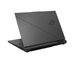 PC portable Asus Gaming ROG Strix G18 STRIX-G18-G814PM-S8023W 18" FHD+ 144 Hz AMD Ryzen 9 32 Go RAM 1 To SSD Nvidia GeForce RTX 5060 Gris éclipse