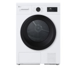 Sèche-linge pompe à chaleur Lg RH8N15WHB