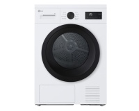 Sèche-linge pompe à chaleur Lg RH8N15WHB