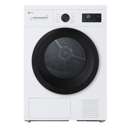 Sèche-linge pompe à chaleur Lg RH8N15WHB