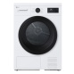 Sèche-linge pompe à chaleur Lg RH8N15WHB