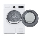Sèche-linge pompe à chaleur Lg RH8N15WHB