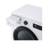 Sèche-linge pompe à chaleur Lg RH8N15WHB