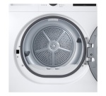 Sèche-linge pompe à chaleur Lg RH8N15WHB