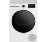 Sèche-linge pompe à chaleur Beko D3H210D93WD