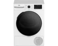 Sèche-linge pompe à chaleur Beko D3H210D93WD