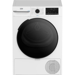 Sèche-linge pompe à chaleur Beko D3H210D93WD