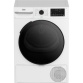 Sèche-linge pompe à chaleur Beko D3H210D93WD
