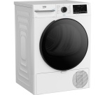 Sèche-linge pompe à chaleur Beko D3H210D93WD