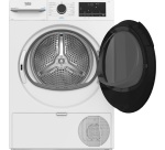Sèche-linge pompe à chaleur Beko D3H210D93WD