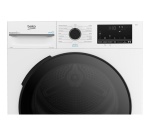 Sèche-linge pompe à chaleur Beko D3H210D93WD